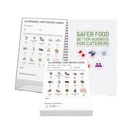 Food Safety Packs