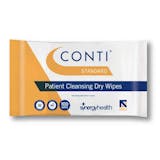 Conti Standard Dry Wipes