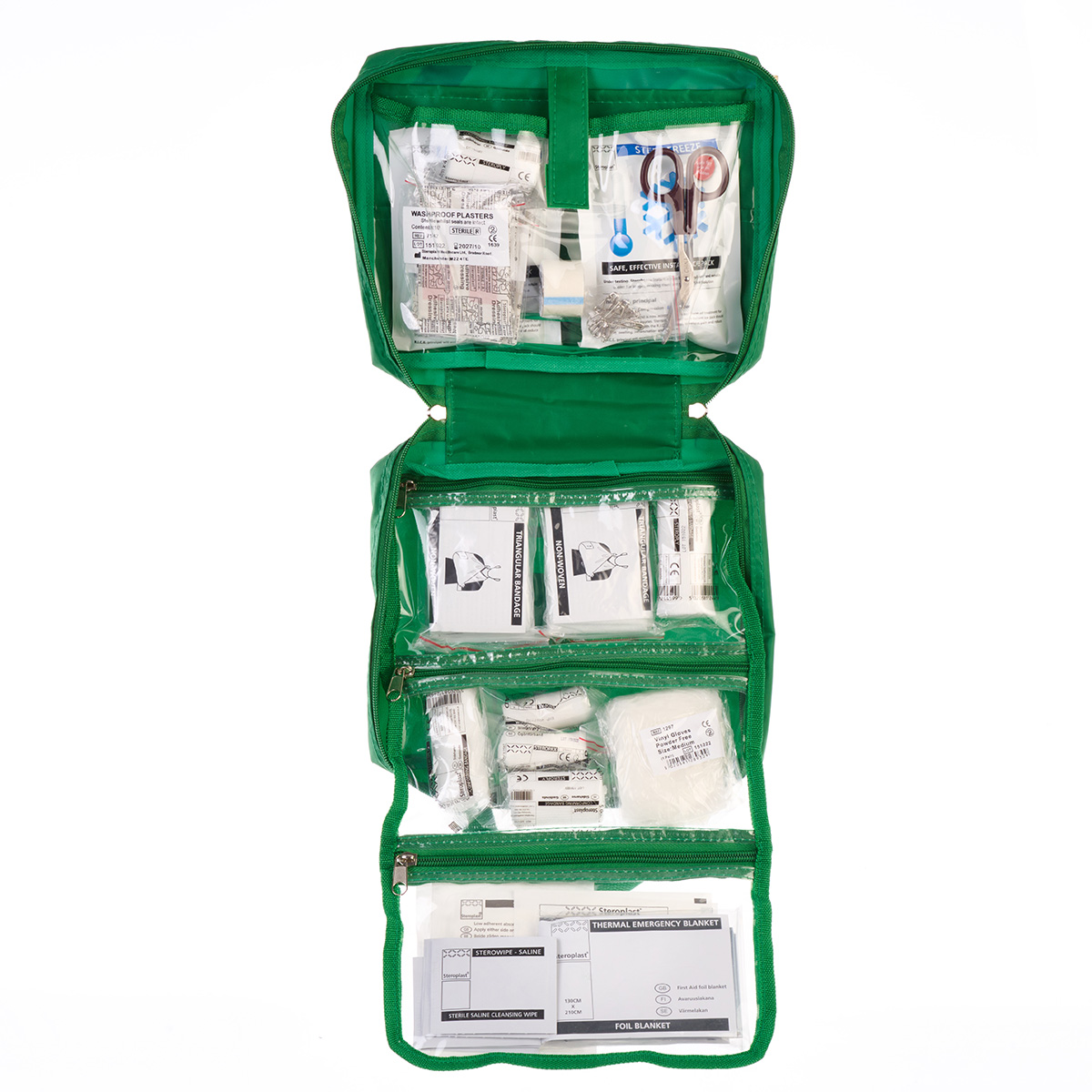Playground First Aid Kit | Eureka Direct