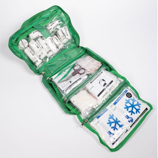 Playground First Aid Kit Eureka Direct
