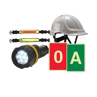 Photoluminescent Accessories