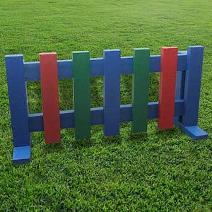 Play Fence Panels