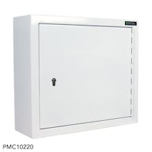 Pharmacy Medical Controlled Drug Cabinet - 2 Shelves