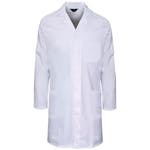 Polycotton Men's Lab Coats