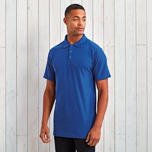 Polyester Polo Shirts