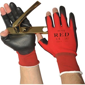 Mechanics Gloves