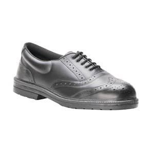 Portwest Steelite Executive Brogue