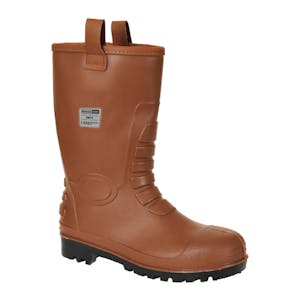 Portwest Steelite Neptune Rigger Boots