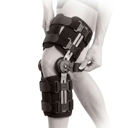 Post Op & Recovery Knee Braces