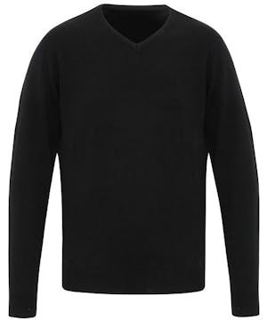 Premier Essential Acrylic V-Neck Sweater