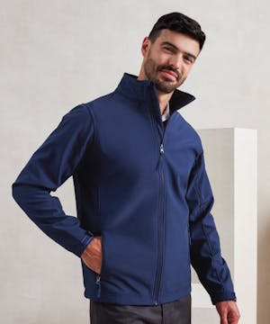 Premier Windchecker Recycled Softshell Jacket