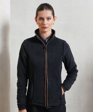 Premier Women's Artisan Fleece Jacket