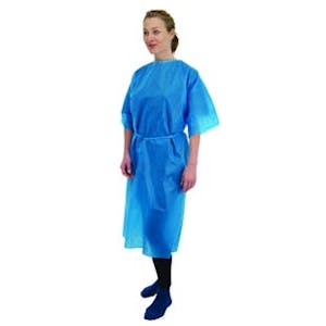 Disposable Gowns
