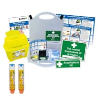 Premium Anaphylaxis School Starter Pack With EpiPen