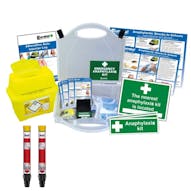 Premium Anaphylaxis School Starter Pack With JEXT
