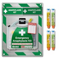 Premium Anaphylaxis Point with EpiPen AAIs - Silver