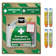 Premium Anaphylaxis Point with EpiPen AAIs - Gold