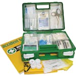 Premium BS8599-1 Workplace Kit - Deluxe Case