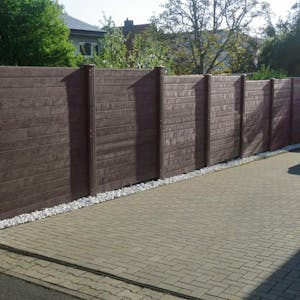 Screen/Privacy Fence