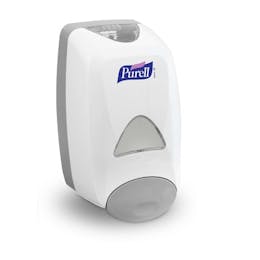 Purell FMX Dispenser