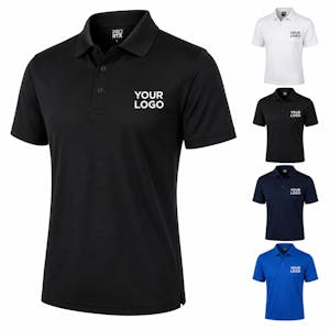 Pro RTX Premium Polo