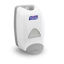 Purell FMX Dispenser & Refills