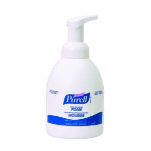 Purell Sanitising Hand Foam