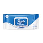Purely Protect Antibacterial & Virucidal Wipes - Pack