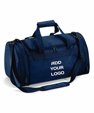 Quadra Sports Holdall