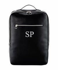 Quadra Tailored Luxe Pu Backpack 