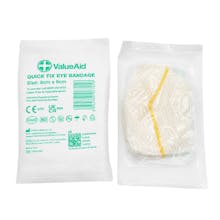 Value Aid Quick Fix Eye Bandage