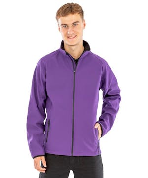 Result Softshell Jacket