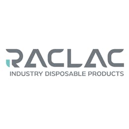 Disposable Nitrile Gloves From RACLAC ®