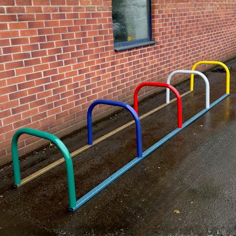 Toast Rack Cycle Rack product-image