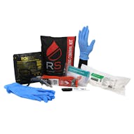 RapidStop® Bleed Control Kits