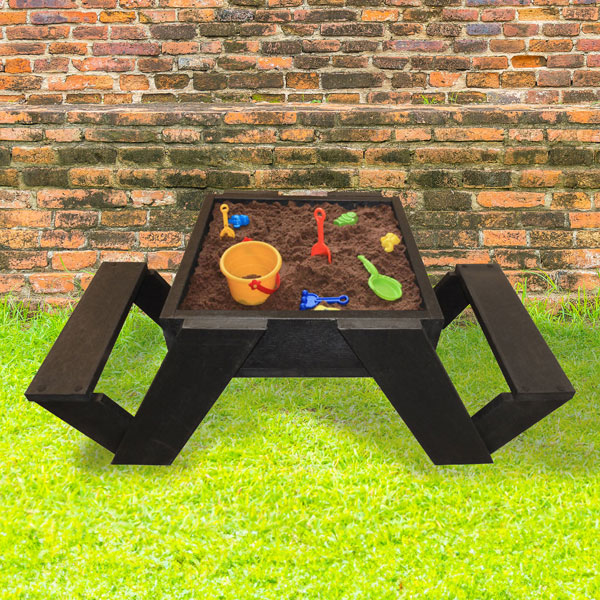 Sandpit table online