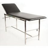 Treatment Couch with Roll Holder