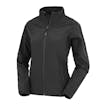 Result Recycled Women's 2-Layer Softshell Jacket