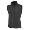 Result Recycled Women's 2-Layer Softshell Bodywarmer