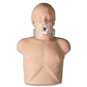 Basic Resuscitation Manikins