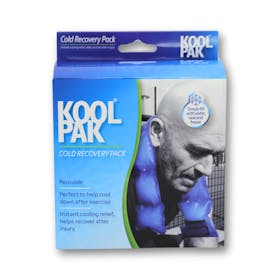 Cold Recovery Pack