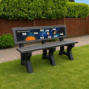 Learning Bench