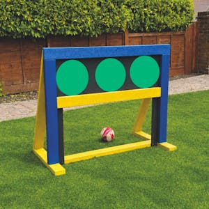 Infant Football Goals