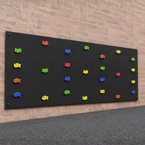 Large Value Climbing Boards