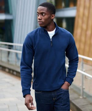 Regatta Overhead Fleece