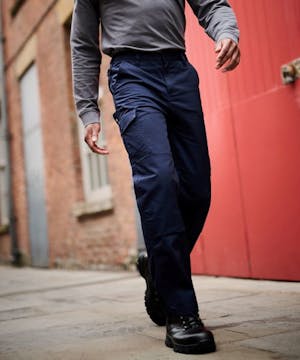 Regatta Pro Cargo Trousers