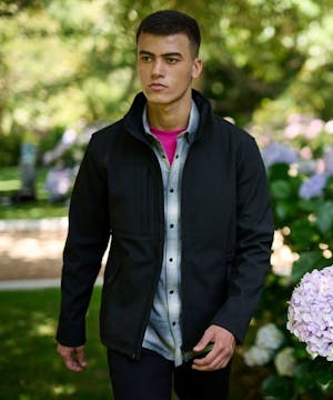 Regatta Octagon II 3 Layer Membrane Softshell