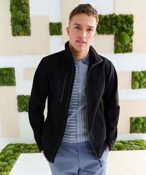 Regatta Honestly Made Recycled Softshell Jacket