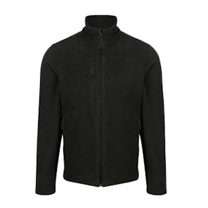 Regatta Honestly Made Recycled Full Zip Fleece