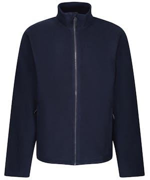 Regatta Honestly Made Recycled Full Zip Microfleece